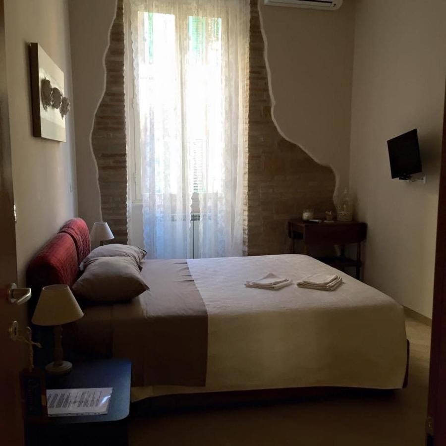 Il Vicolo di Trastevere Roma Esterno foto