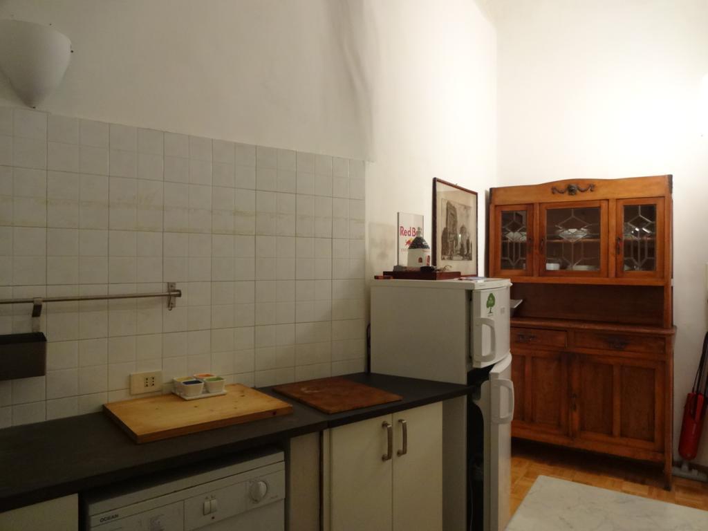 Il Vicolo di Trastevere Roma Esterno foto